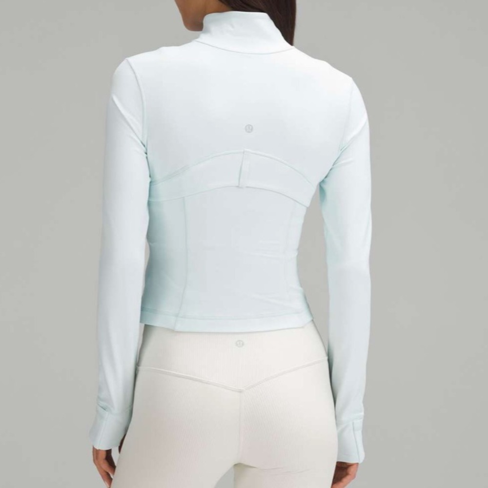 Lululemon Define Cropped Jacket *Nulu - Picture 2 of 7